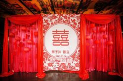 -张仕婚礼·做有温度的婚礼