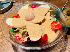 沙拉沙拉-薇酌饮·陕西菜(南门外店)