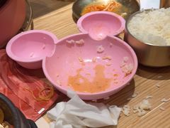 -西塔老太太泥炉烤肉(武汉摩尔城店)