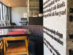 大堂-WOLFGANG PUCK KITCHEN & BAR(迪士尼小镇店)