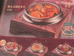 -翠华餐厅(正佳广场店)