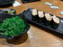 -吉兆手握寿司(车公庙店)