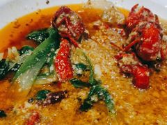 -霸王虾·麻辣小龙虾(清水河公园店)