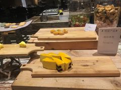 -AdD全日制餐厅(中谷花园酒店)