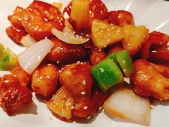 -新大咀港式茶餐厅(宝山万达店)