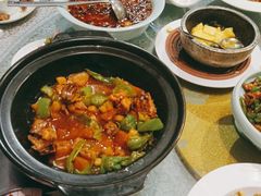 -丽华园(汉阳龙阳店)