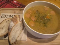 -Secco德式餐吧(南秀村店)