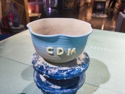 -川上陶艺社(大悦城店)