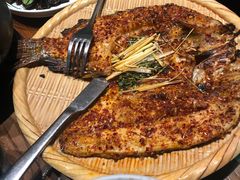 -云海肴·汽锅鸡·云南菜(美罗城店)