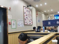 大堂-花味·自助烤肉(雨花客厅店)