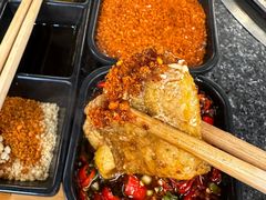 -赞酱川式烤肉(蜀都万达店)