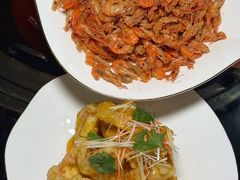 -燕北云山·农家菜·灶台鱼(密云溪翁庄店)