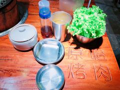 -原始泥炉烤肉(总店)
