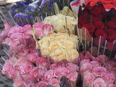 -嘉华鲜花饼·现烤(昆明老街店)