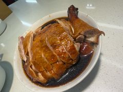 -方荣糊涂菜馆(湖北路店)