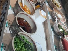 -江小渔鲜鱼火锅(西二道街店)