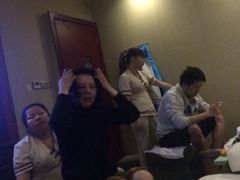 -江南玥养生公馆(宝山店)