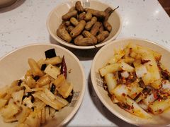 -沈姐万州烤鱼(沙坪坝七中店)