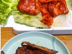 猪舌-蚝英雄鲜蚝自助专门店(长楹天街直营店)