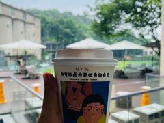-CEMENT·coffee bar (凤凰创意园店)