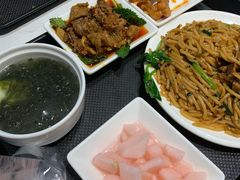 -端仕小锅(文林街店)