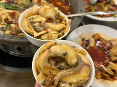 -九寨沟石锅鱼(沣峪口二十年店)