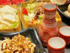 -AJIYA·池袋日式烧肉自助(天津万象城店)