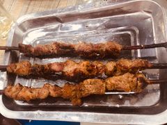 红柳枝大串-老舅老蒙肉饼非遗店(一店)