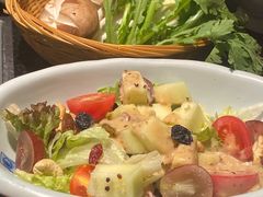-匠和风精致料理(成都龙湖滨江天街店)