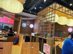 -汉江山料理级自助烤肉黑金冠(周口好吃城店)
