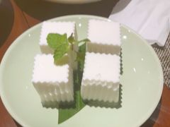 -mango tree芒果树泰国餐厅(青岛万象城店)