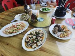 -海门岛七号餐厅