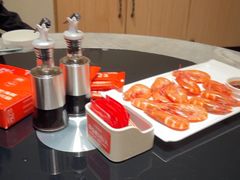 -兴仙饭店·闽味海鲜(马尾总店)