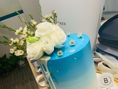 -Biteology Artisan Cakes(红庄·国际文化保税创新园店)