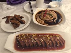 -顺风酒店(长寿路店)