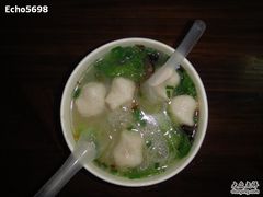 -原巷口鱼丸店(龙头路外卖店)