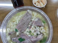 -老孙家泡馍馆·金牌烧烤