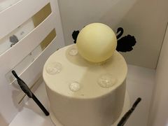 -黑天鹅蛋糕店(青年大街店)