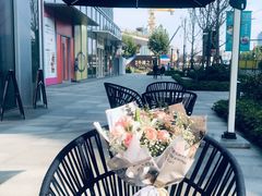 -爱尚花坊(大林路店)