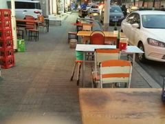大堂-鑫明明拉面(宁化路店)