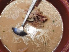 -来菜·湖北头牌藕汤(武商MALL众圆店)