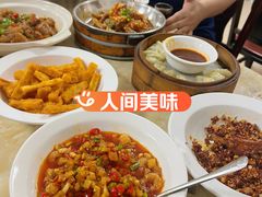 -呷得家常菜馆(王公塘店)