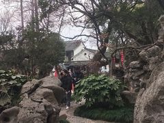 -绮园景区