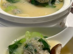 -西湖春天•老字号杭州菜(百汇店)