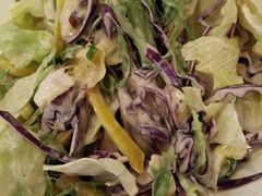 -马凯餐厅(长椿街店)