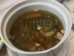 -淮安高铁金陵大酒店-梅苑中餐厅