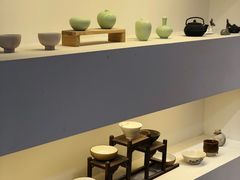 -1001艺术手作·银饰DIY·拼豆(小寨金莎店)