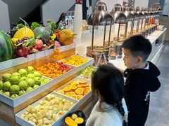 -公牛太狼牛排馆(塘北路店)