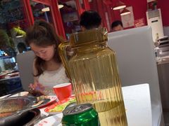 -蜀滋香鲜鱼美蛙火锅(339店)