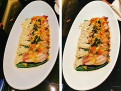 黄椒蒸东山小管仔-闽和南(深圳万象城店)